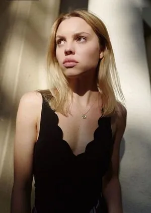 Lea Zoe Voss