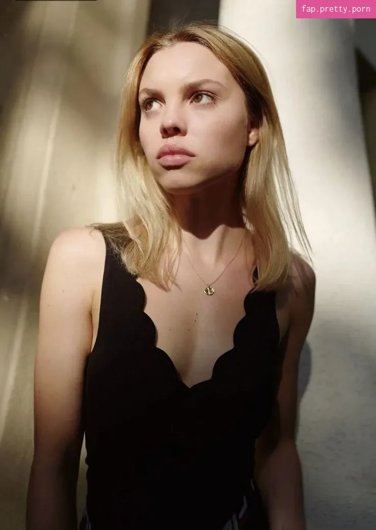 Lea Zoe Voss - Photo #19