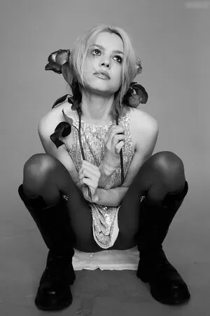 Lea Zoe Voss