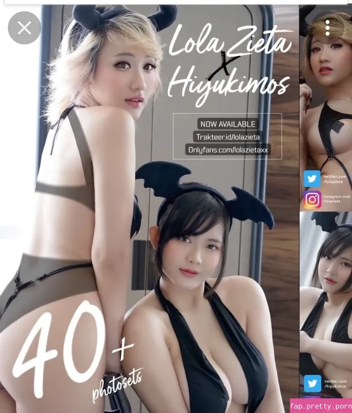 Lola Zeita - Photo #90