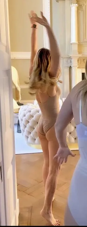 Luisa Zissman