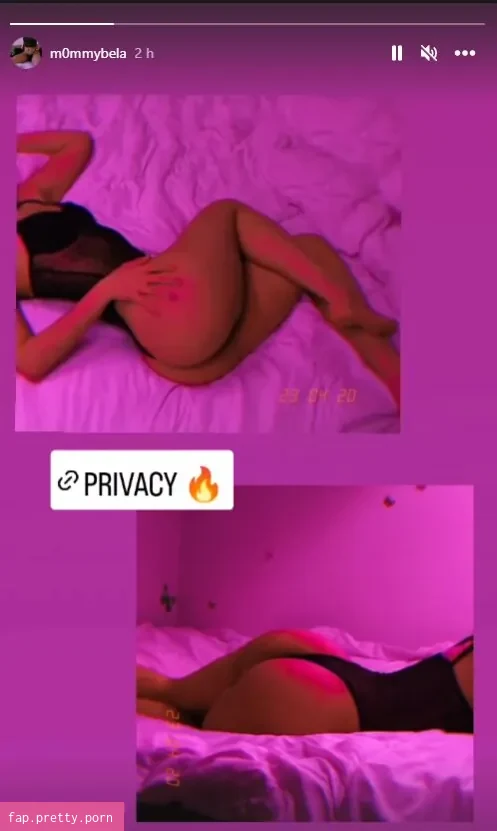 M0mmybela - Photo #07