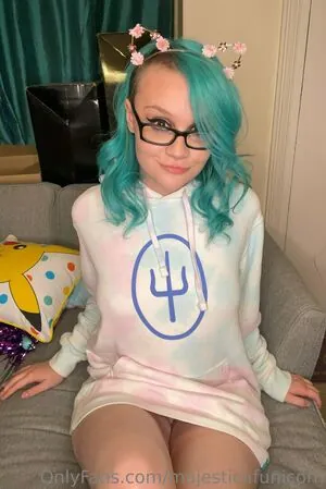 majesticafunicorn