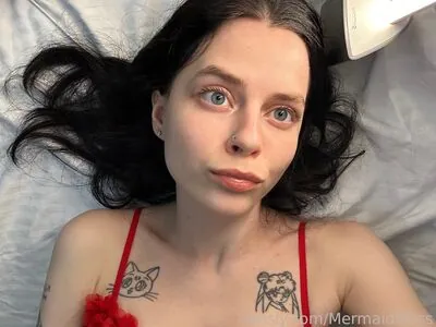 MermaidsKiss