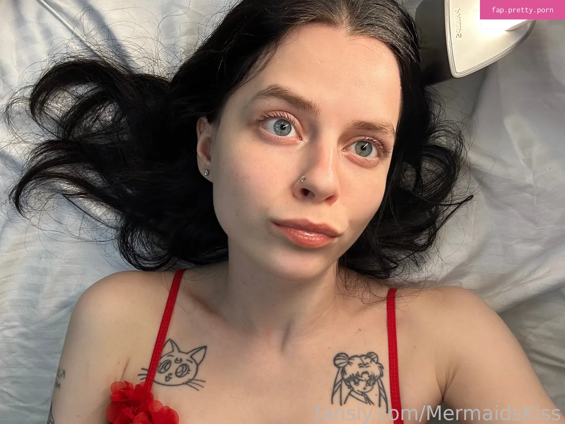 MermaidsKiss - Photo #01