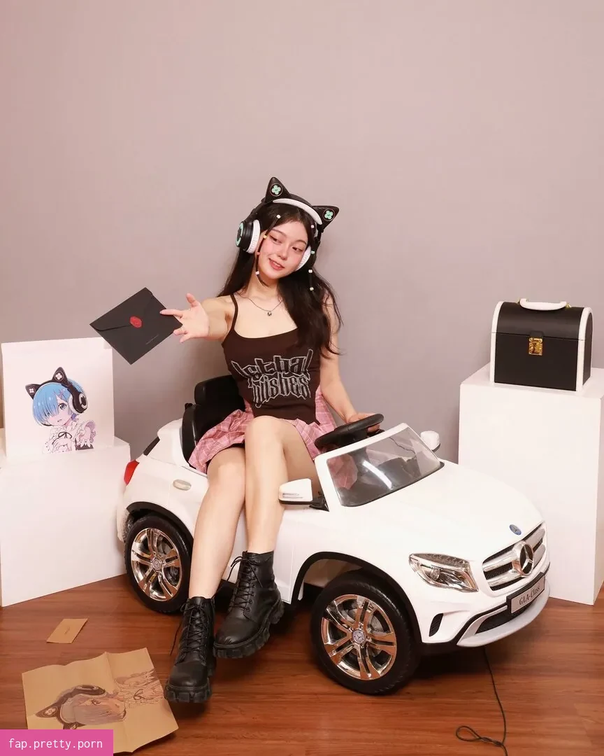 Mihye - Photo #26