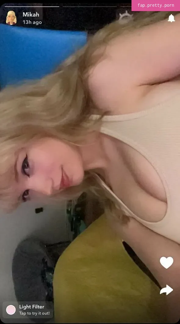 Mikahhlynn - Photo #81