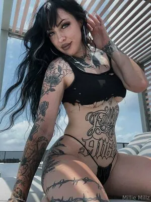 milliemillz