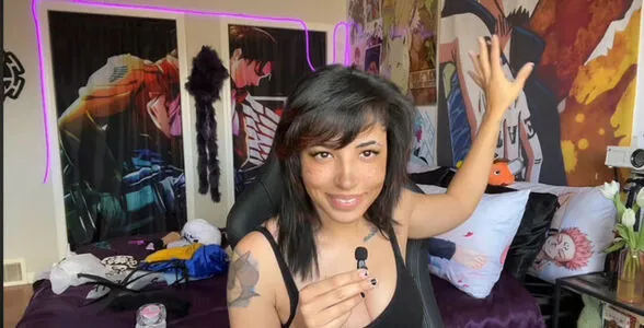 MissElektra666