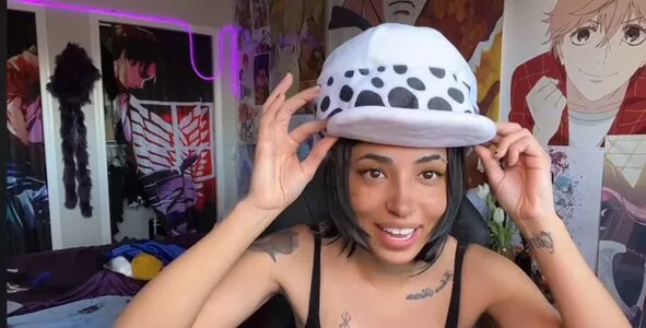 MissElektra666