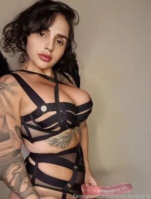 mistresscleopatra