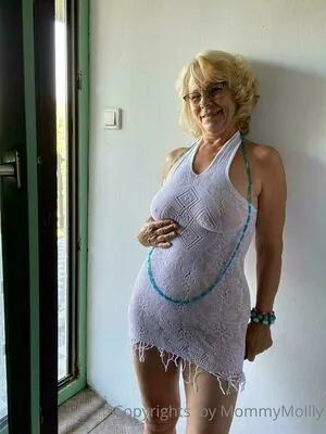 Mommymollly