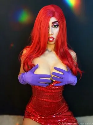 Mooreamor