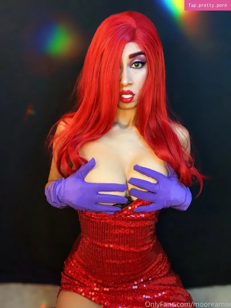 Mooreamor - Photo #35