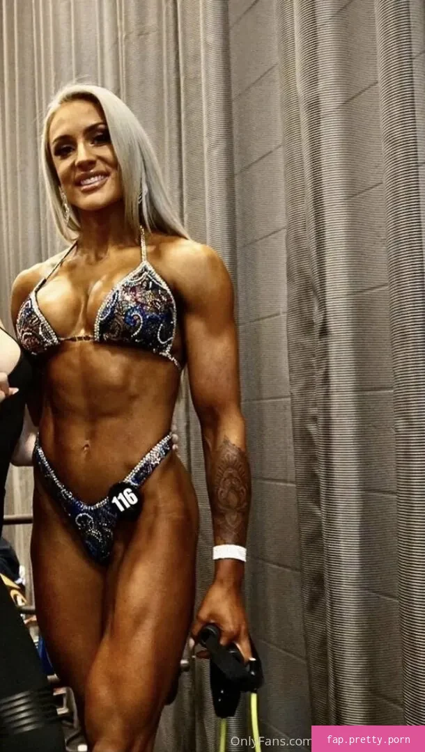 musclebarbie001 - Photo #05