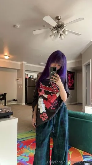 Mvngokitty