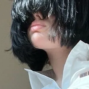 Mysteriousgirlfriend