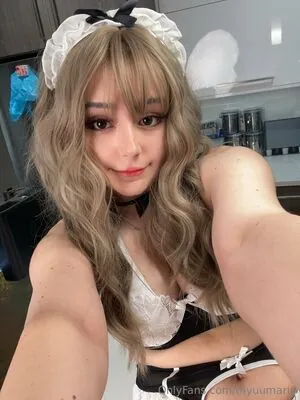Myuumarie