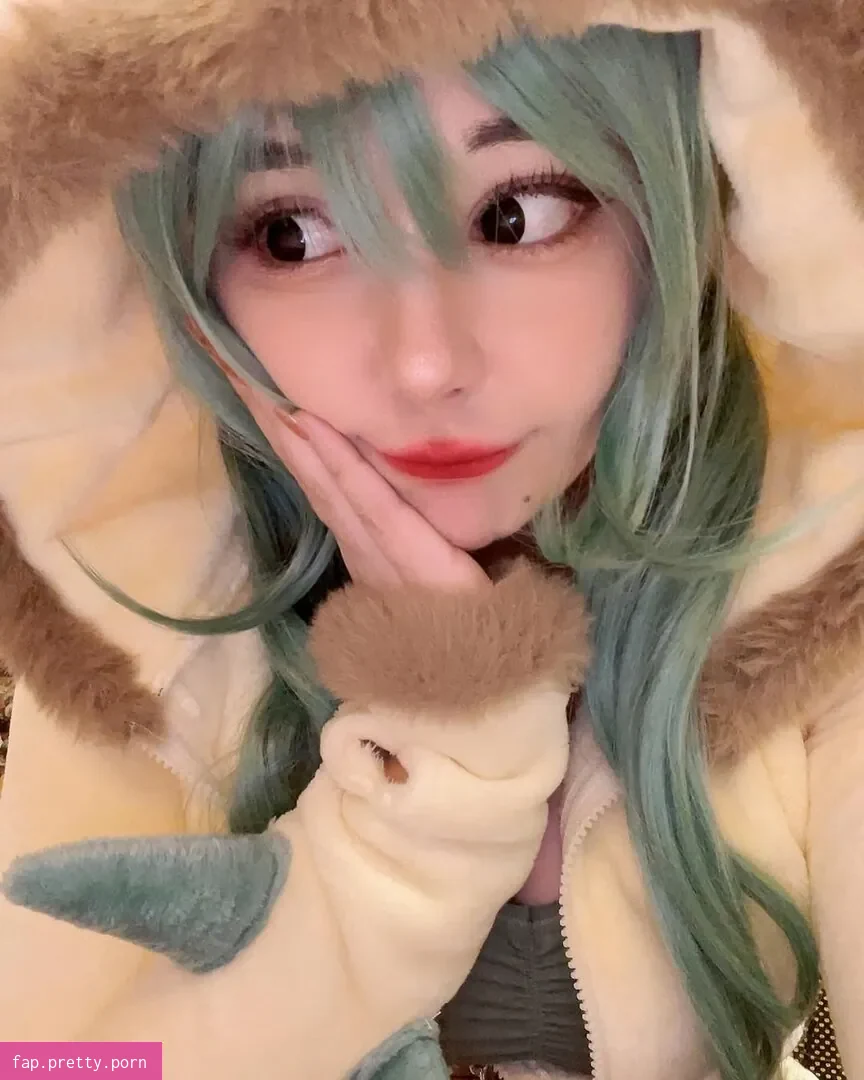 Myuumarie - Photo #88