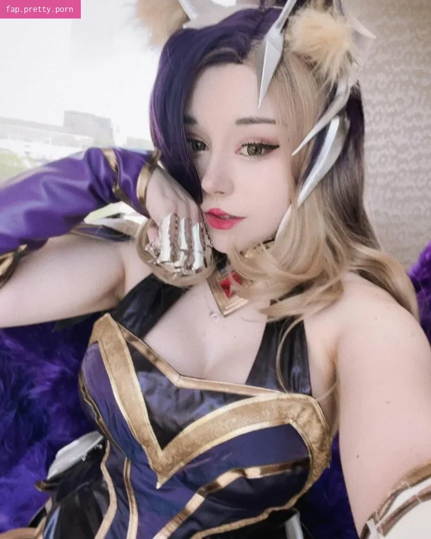 Myuumarie - Photo #62