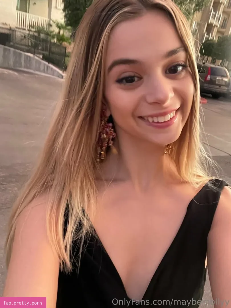 maybemollyy - Photo #23