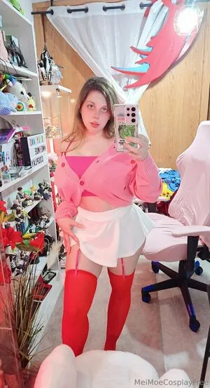 meimoecosplayfree