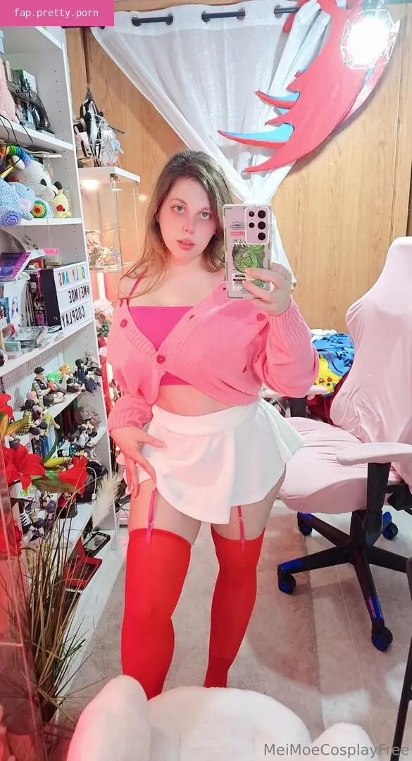 meimoecosplayfree - Photo #17