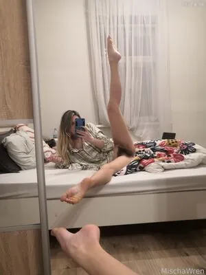 MischaGoesWild