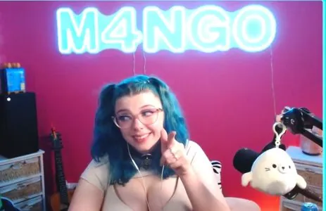 M4ngo