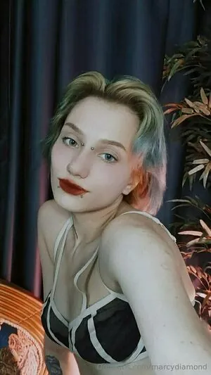 marcydiamond
