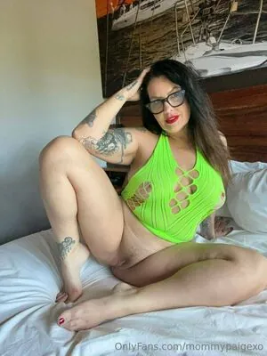 mommypaigexo