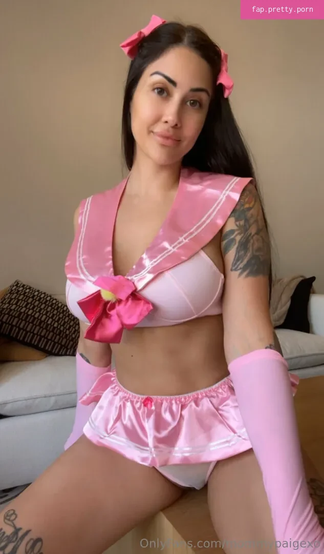 mommypaigexo - Photo #00