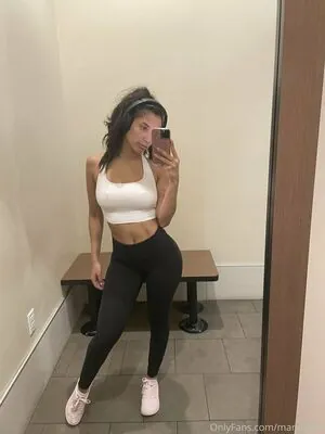 maandymore
