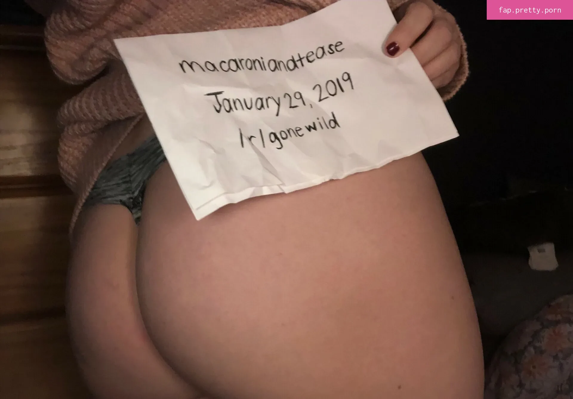 Macaroniandtease - Photo #10