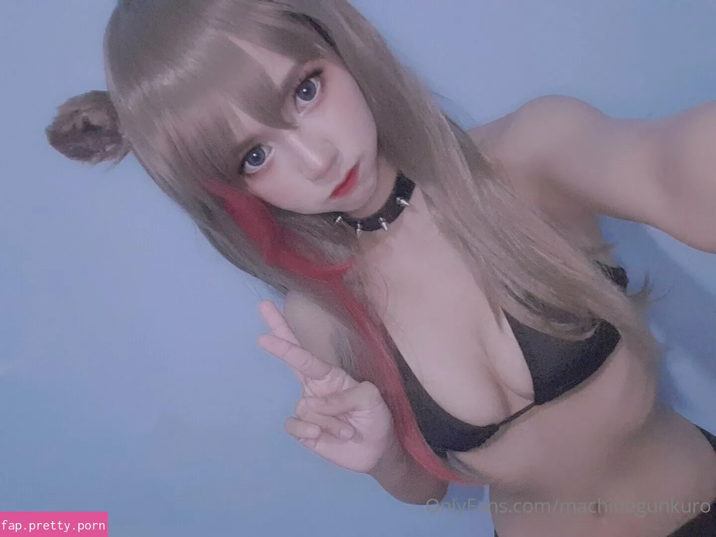 Machinegunkuro - Photo #06