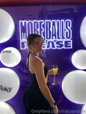 maciemayx