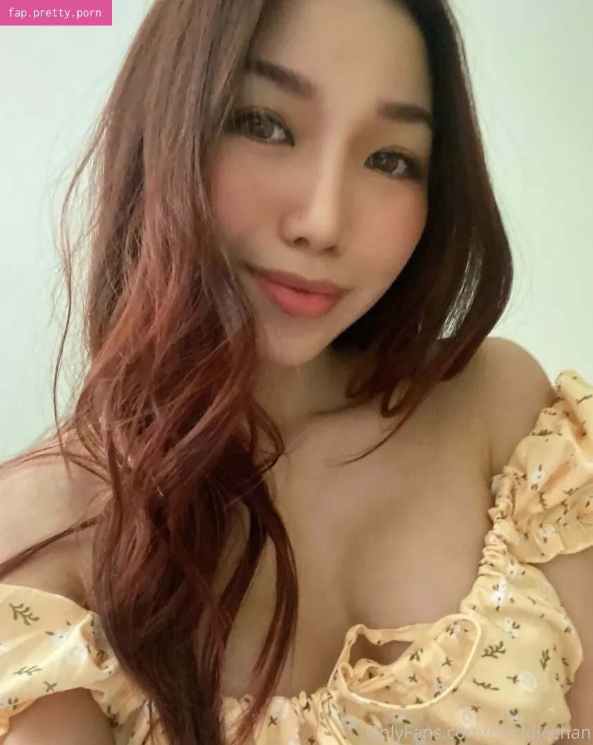 maddiechan - Photo #21