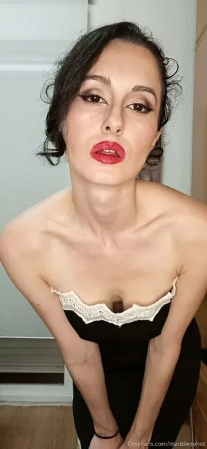 maddiesohot