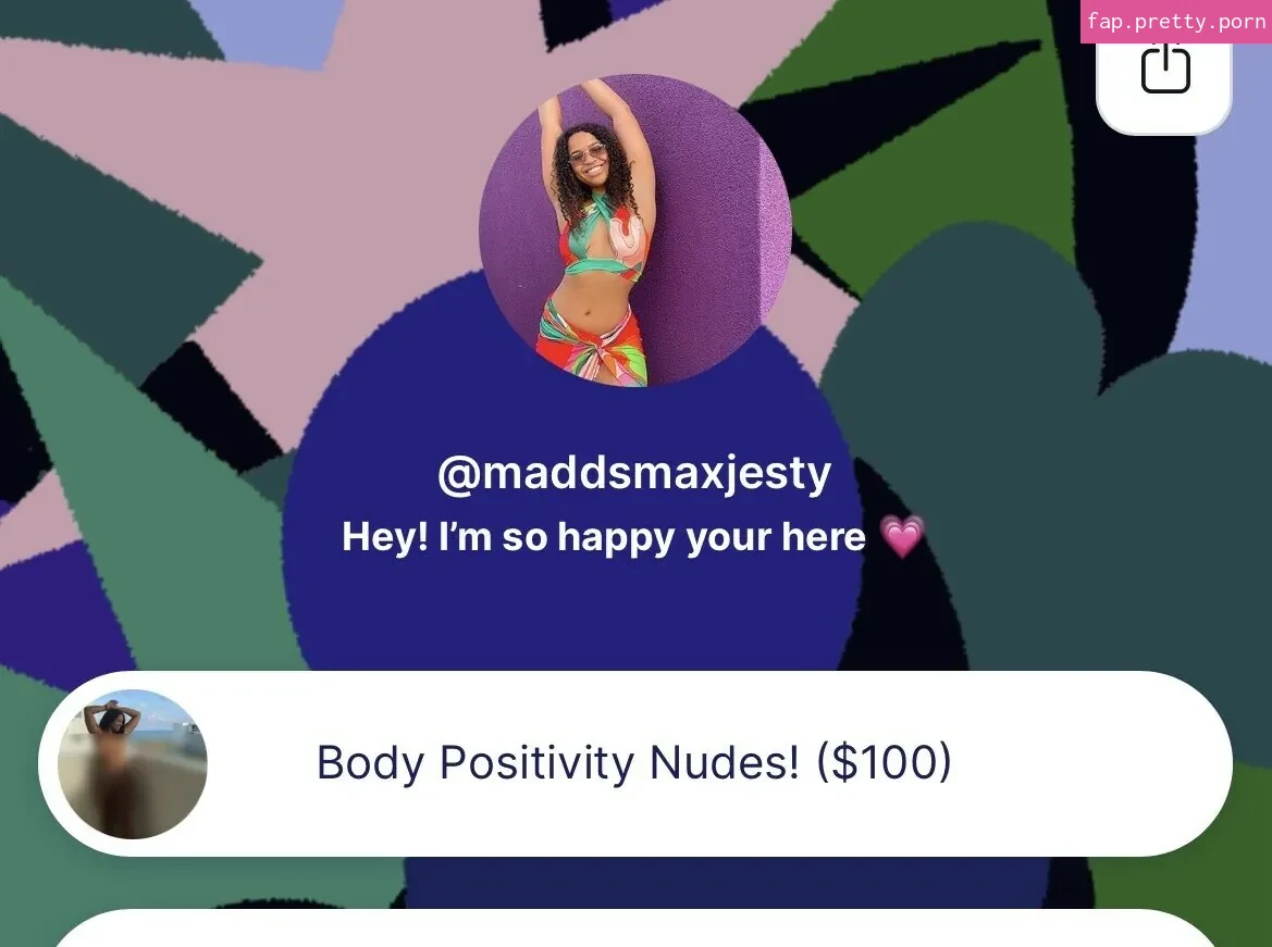 Maddsmaxjesty - Photo #10