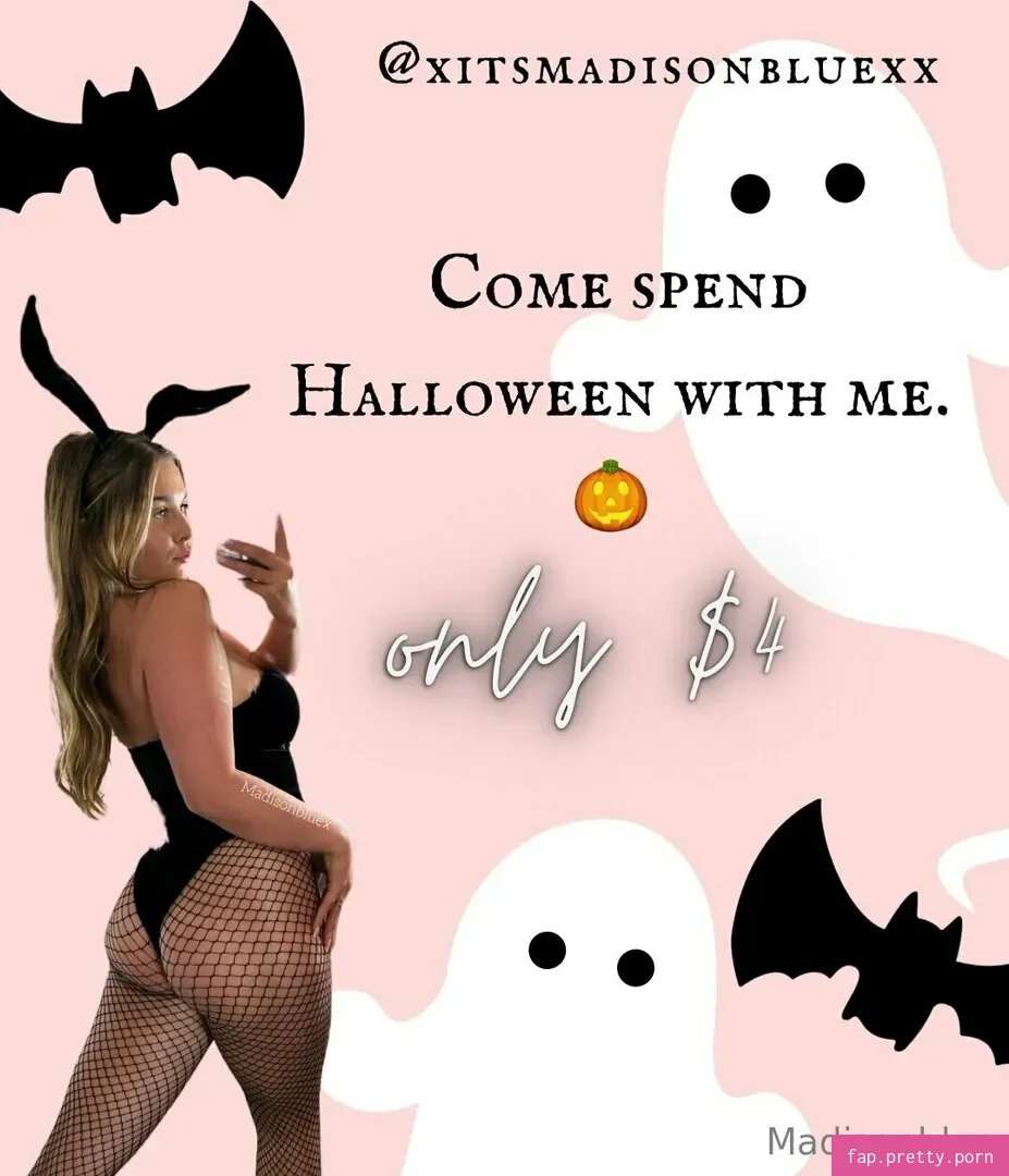 maddybluex - Photo #10
