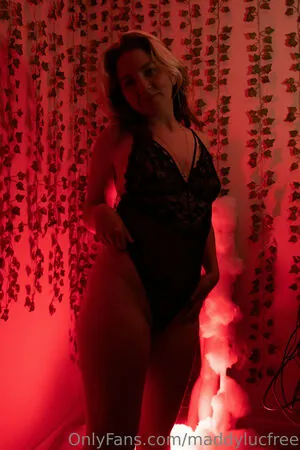 maddylucfree
