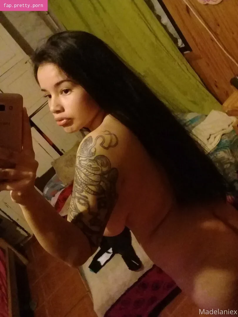 madelaniexx - Photo #11