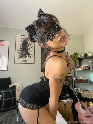 madelinestarr