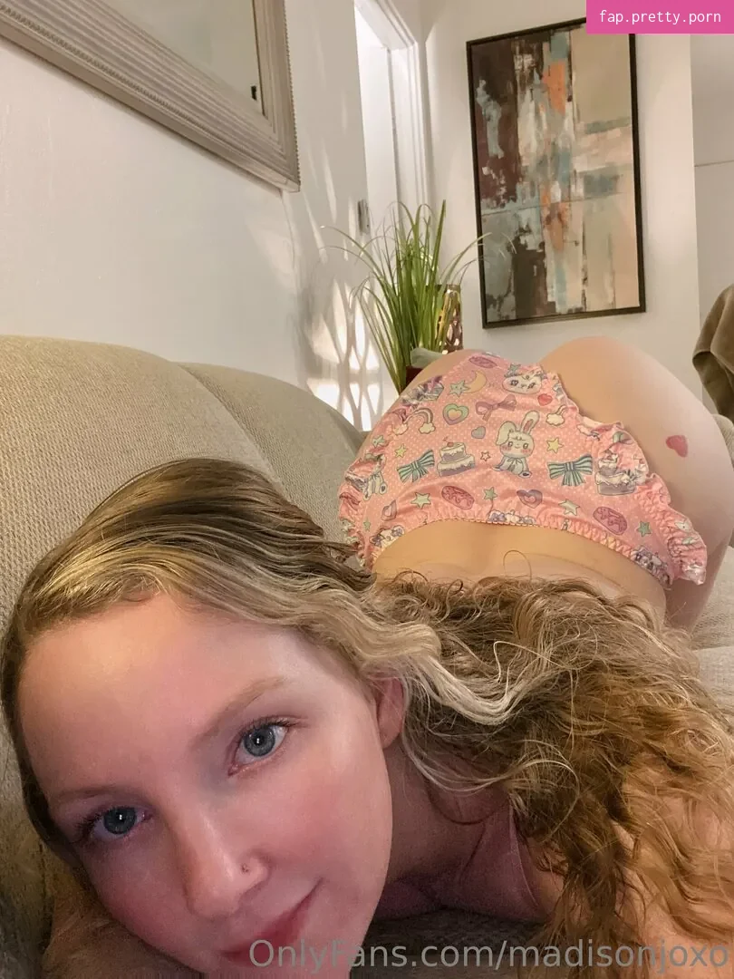 MadisonJoXo - Photo #39