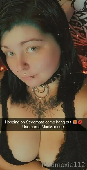 madmoxie112