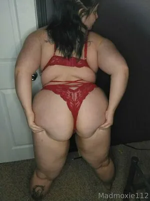 madmoxie112