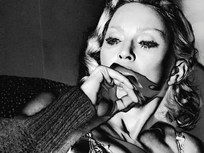 Madonna