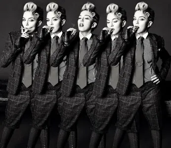Madonna