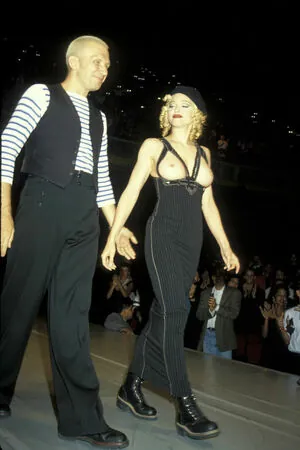 Madonna
