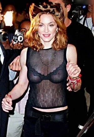 Madonna